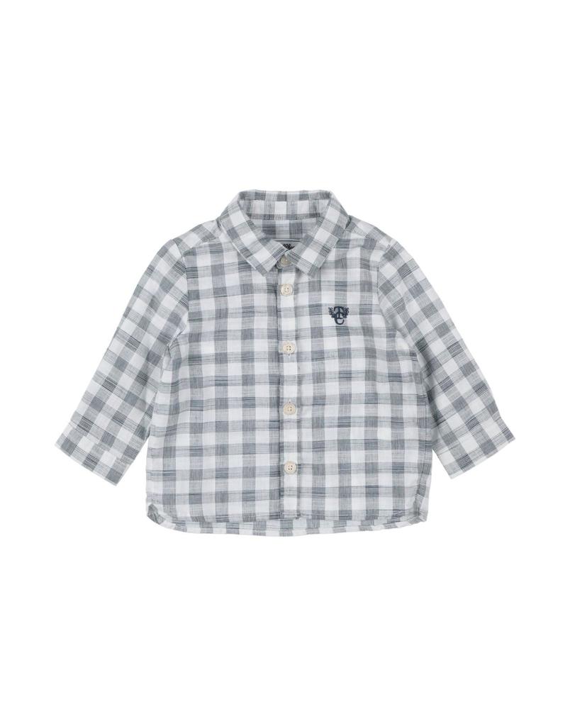 Tartine et Chocolat Patterned shirt