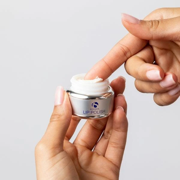 iS CLINICAL iS Clinical Lip Polish (0.5 oz.) 4