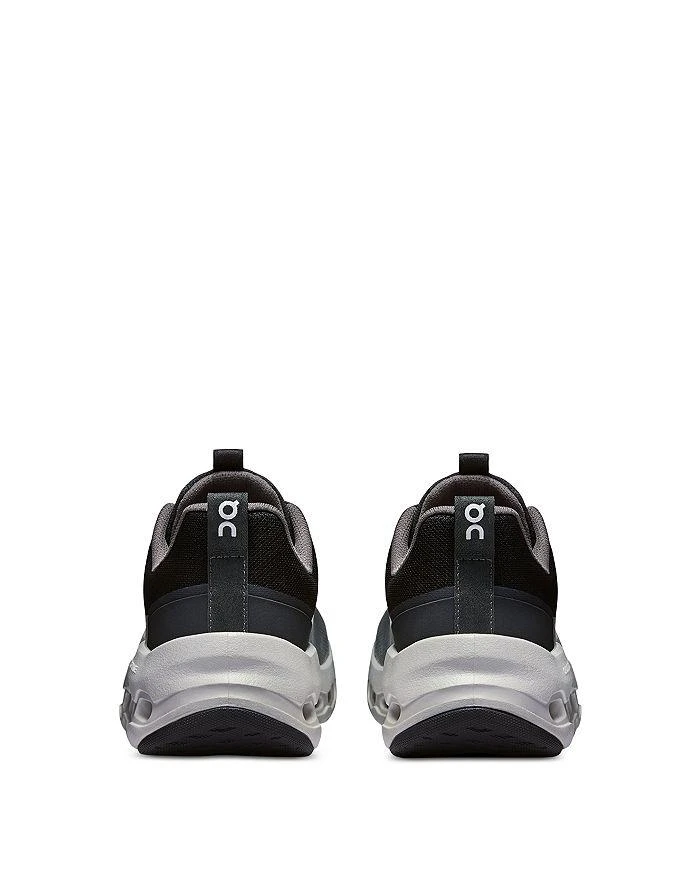 On Kids' Unisex Cloudleap Sneakers - Big Kid 4
