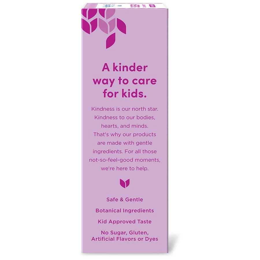 Hyland
s Kids Sleep Calm + Immunity with Melatonin Liquid 5