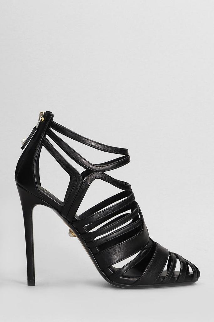 Alevi Milano Alevì Milano Jil 110 Sandals