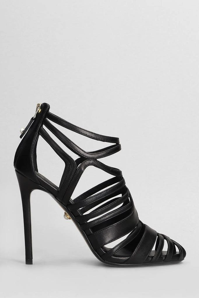 Alevi Milano Alevì Milano Jil 110 Sandals 1