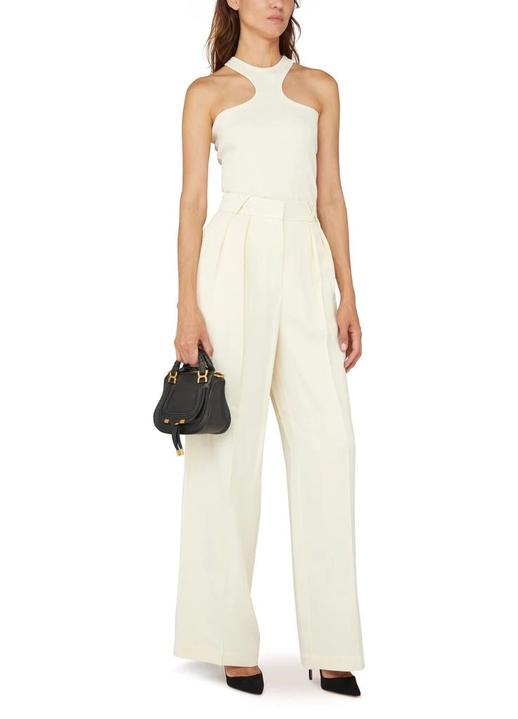 Rohe Shaped rib tanktop 6