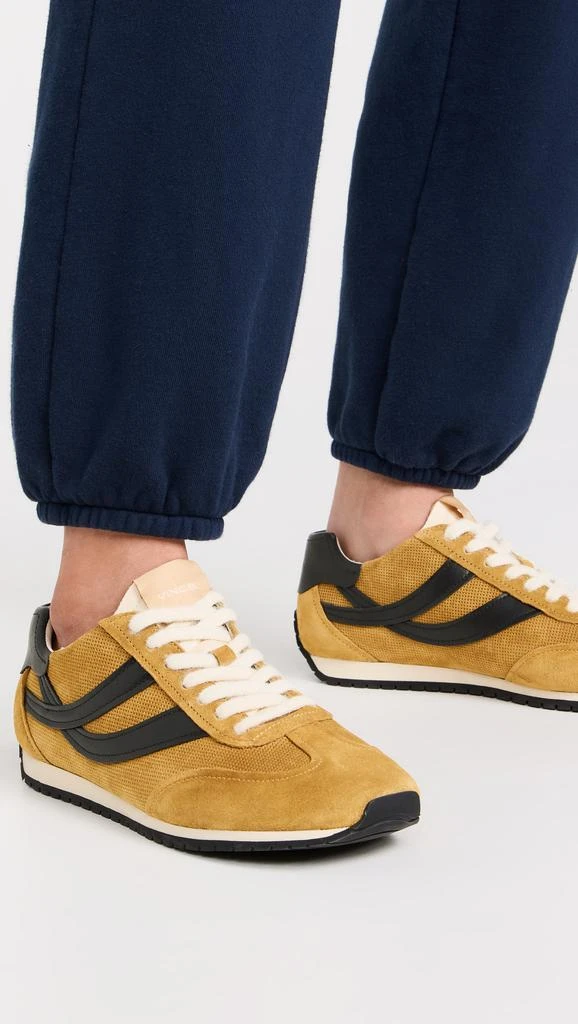 Vince Oasis Runner Sneakers 2