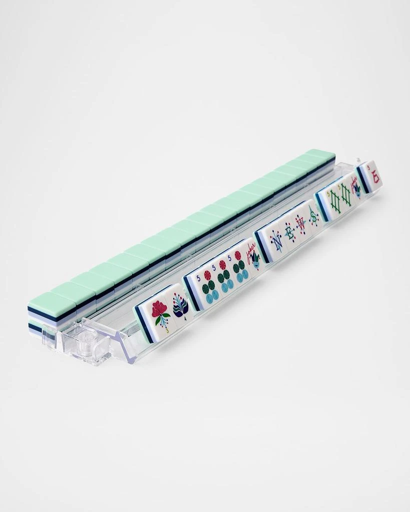 OH MY MAHJONG Birdie Mahjong Tile Set 4