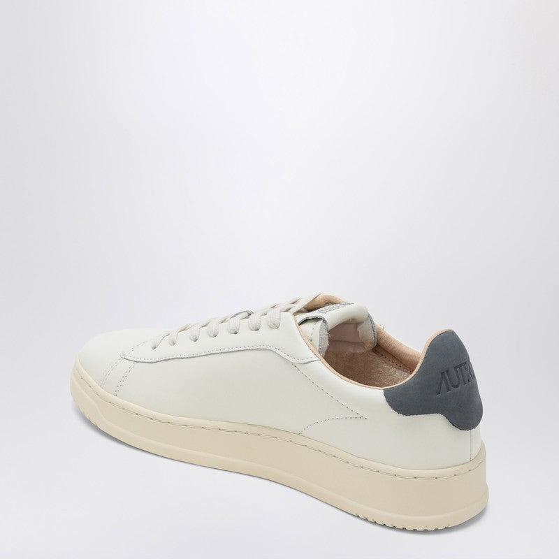 Autry Men's /Space Dallas Sneakers In Leather