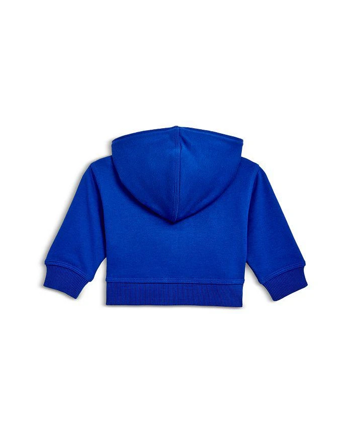 Burberry Boys' Clyde Zip Hoodie - Baby 2