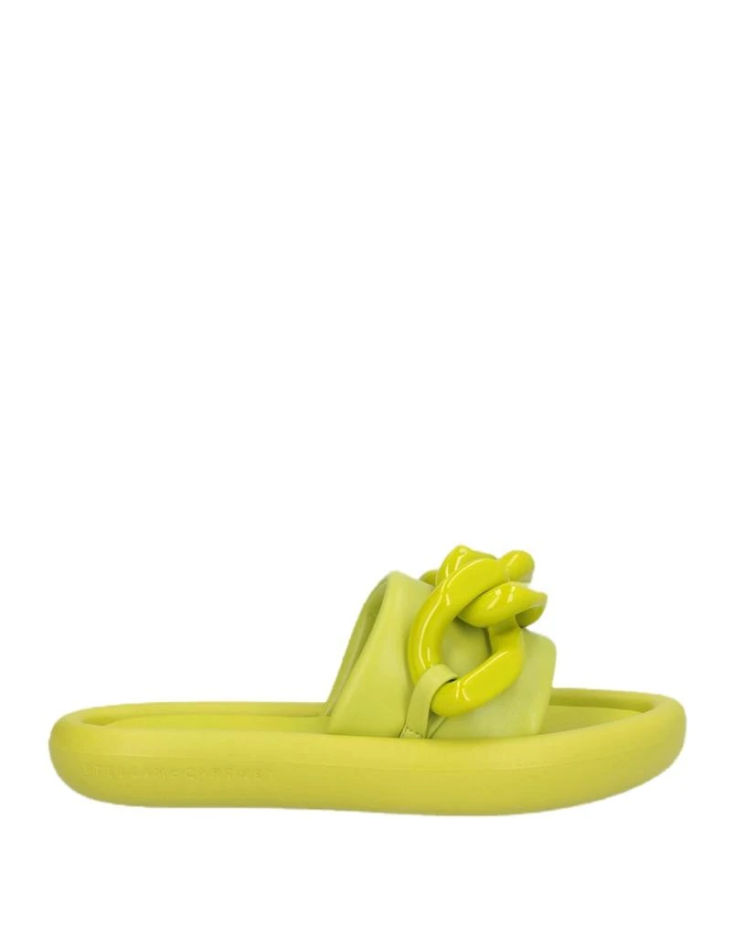 Stella McCartney Sandals 1