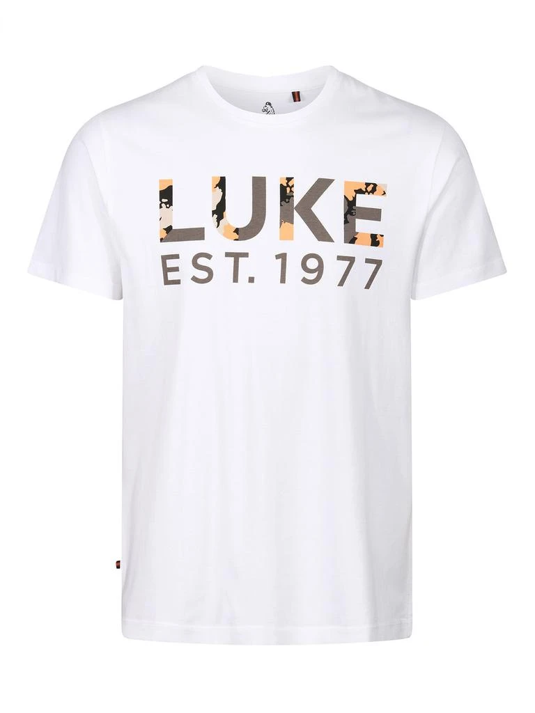 Luke 1977 Lest t-shirt 1