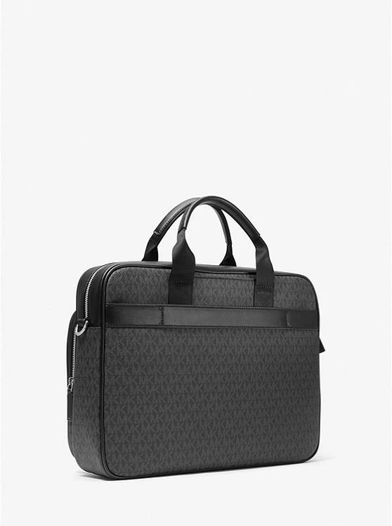 Michael Kors Cooper Logo Briefcase 3