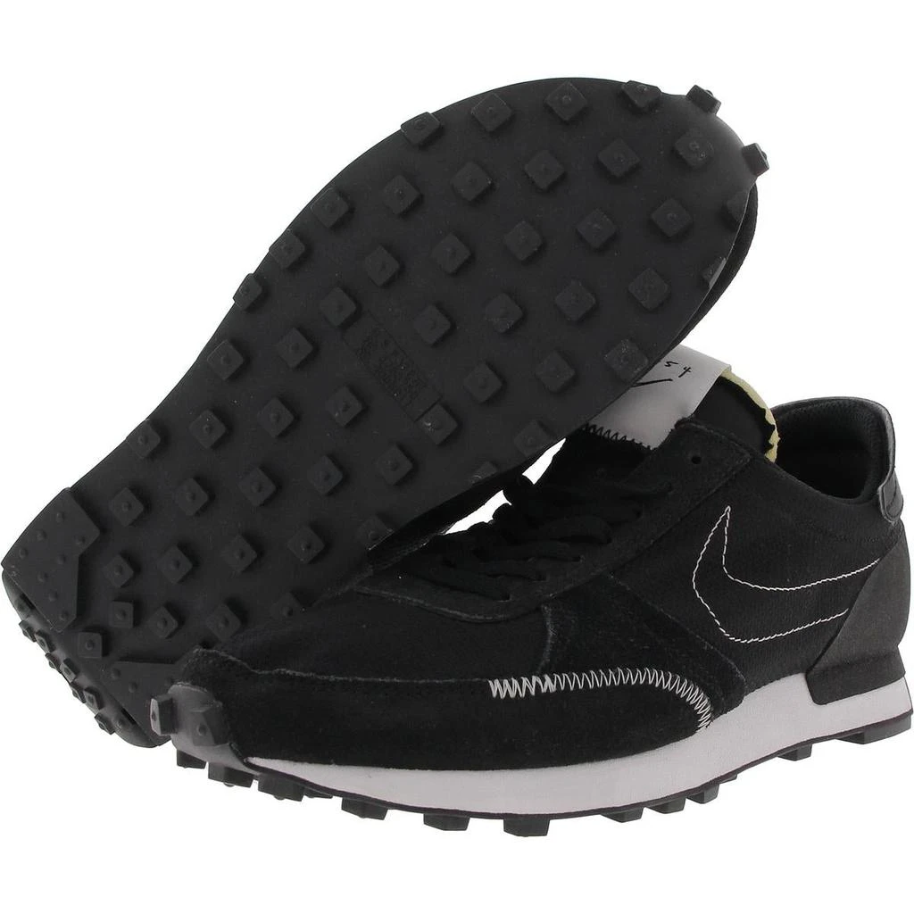 NIKE DBreak Type Mens Lace-Up Manmade Running & Training Shoes 2