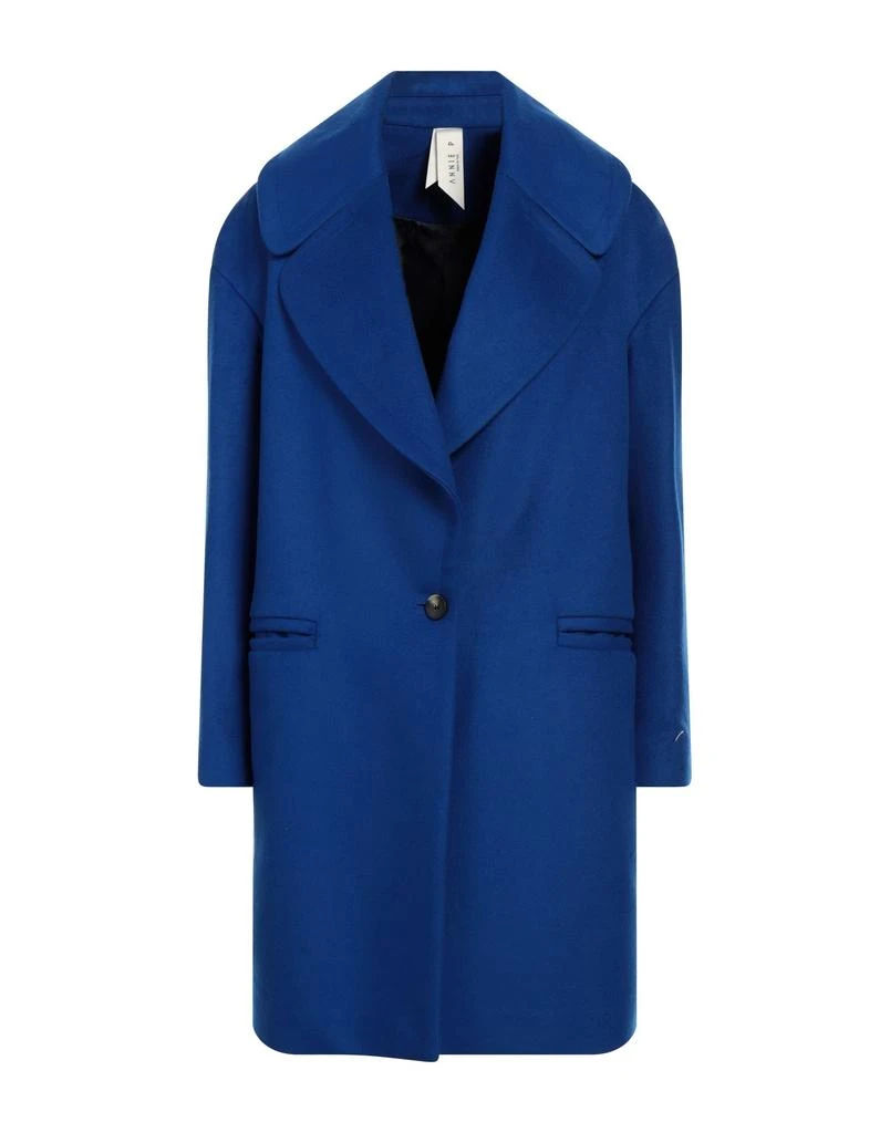 ANNIE P. Coat 1