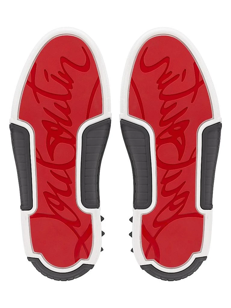 Christian Louboutin Astroloubi Sneakers 5