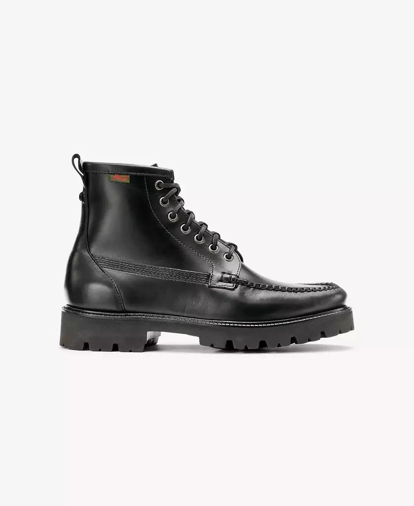 GH Bass G.H.BASS Men's Ranger Boot 4