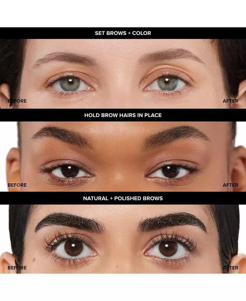 Anastasia Beverly Hills Clear Brow Gel 3