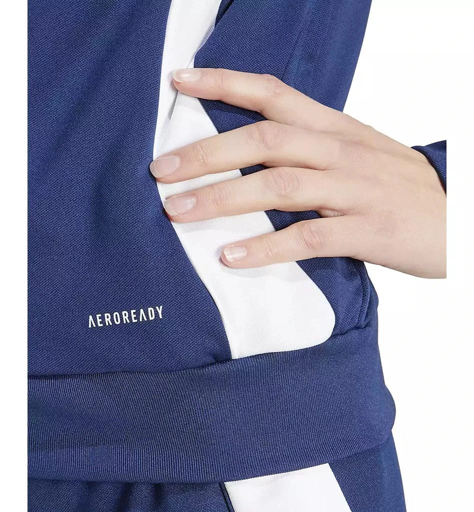 Adidas Women's Tiro 24 Zip-Up Track Jacket 5