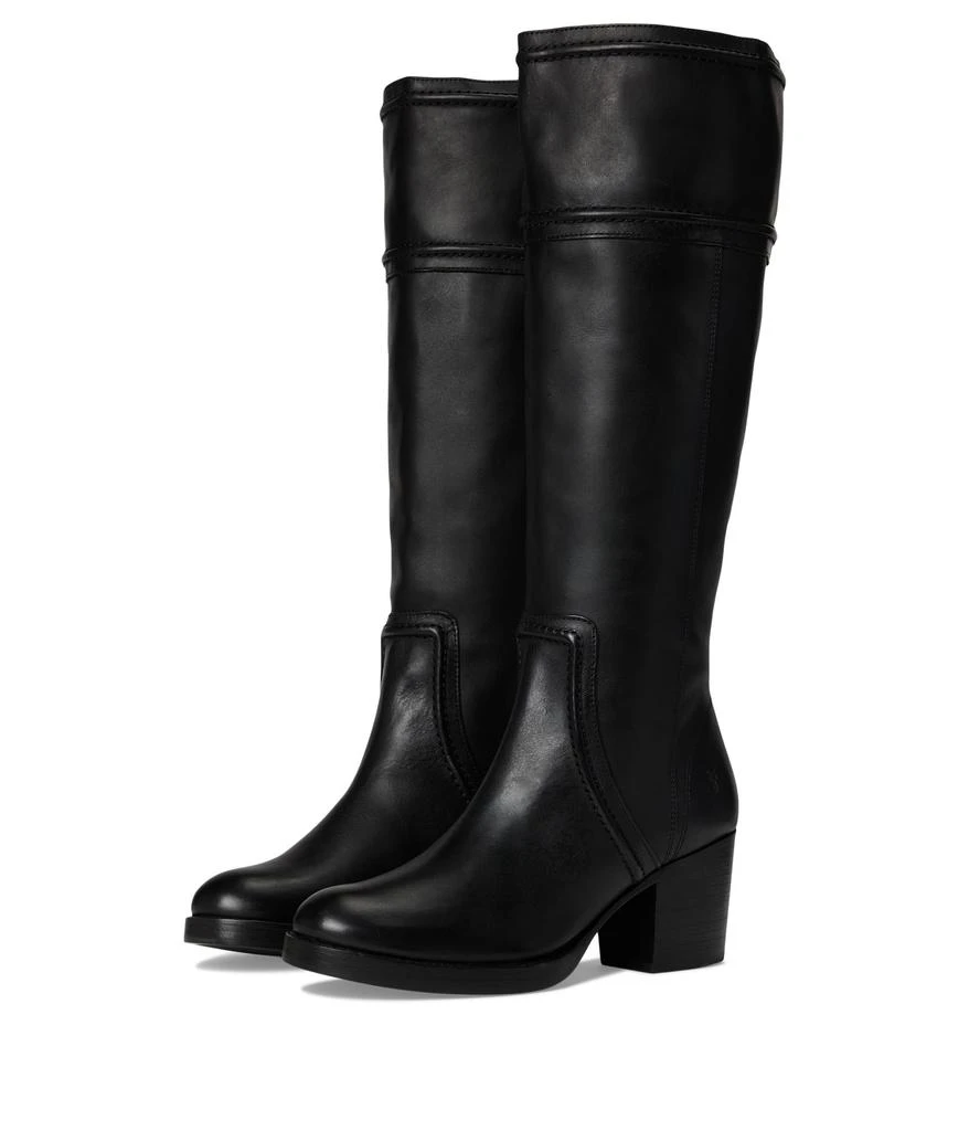 Frye Jean Tall Pull On 1