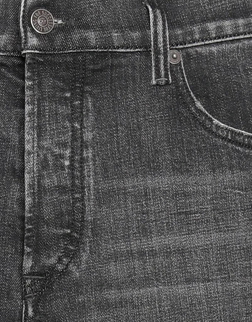 Diesel Denim pants 4