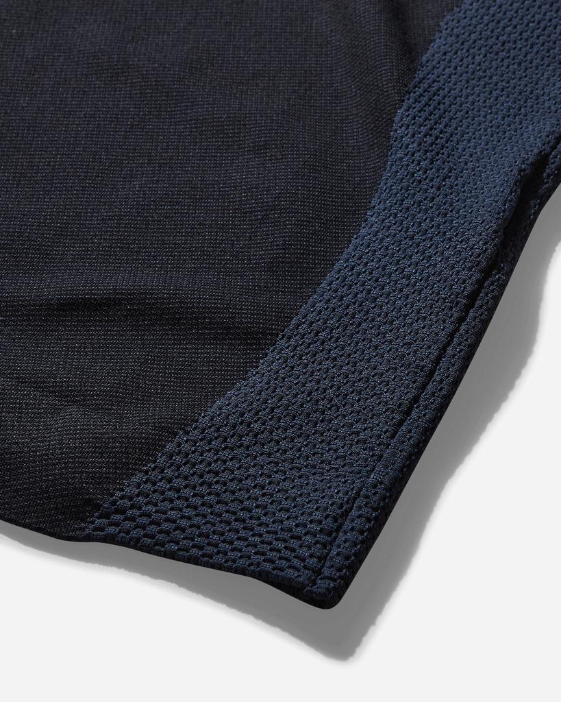 Men's Riser Longsleeve Top Shungite Black – On Sale Now with Up to