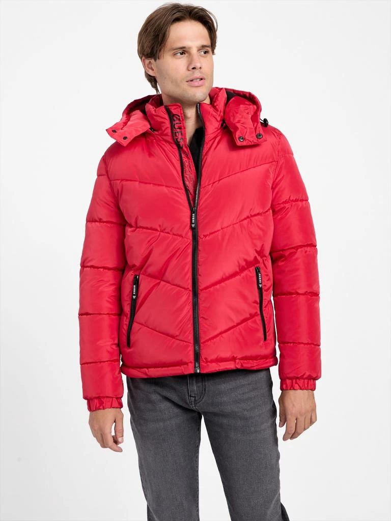 Eco Chano Puffer Jacket – On Sale Now with Up to 41% Off