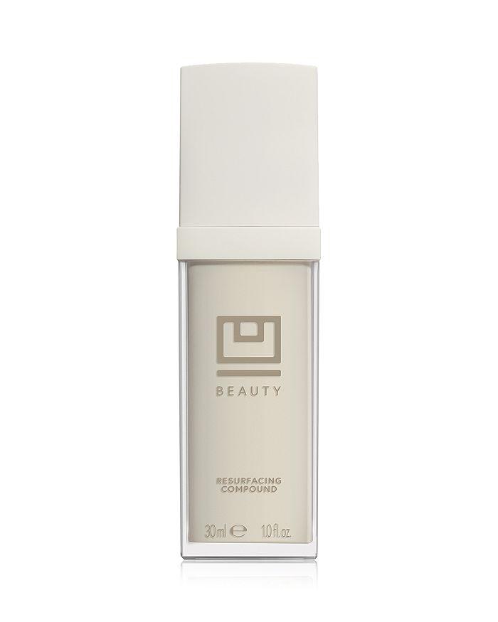 U Beauty Resurfacing Compound