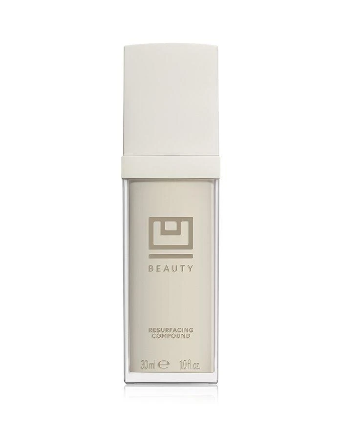 U Beauty Resurfacing Compound 1