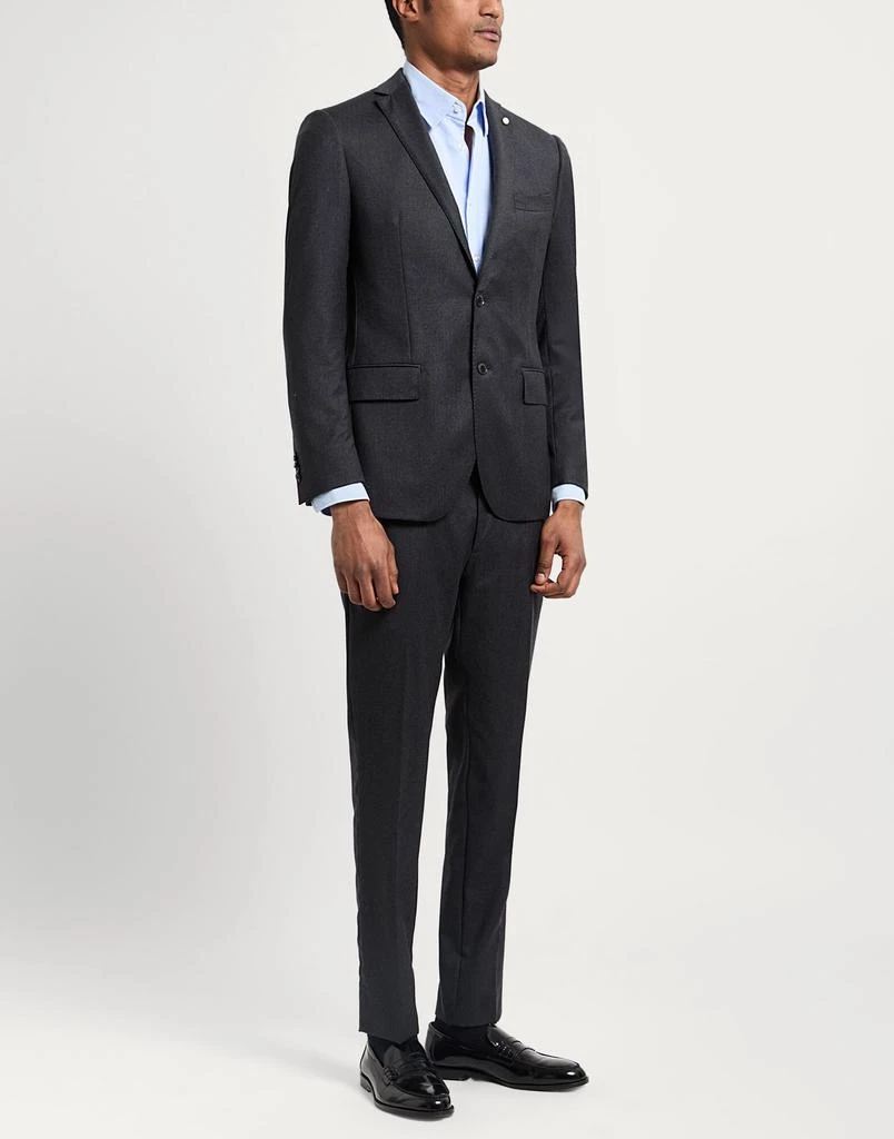 LUIGI BIANCHI Mantova Suits 2