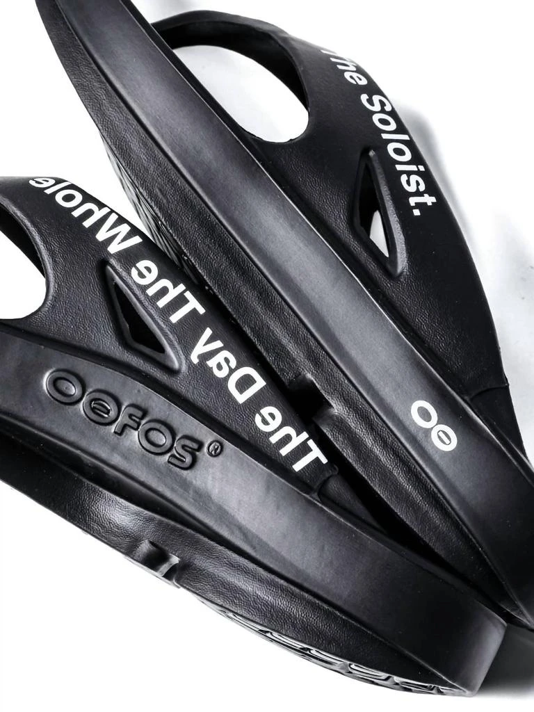 OOFOS Oofos X Takahiromiyashitathesoloist. - Men Flip Flop 5