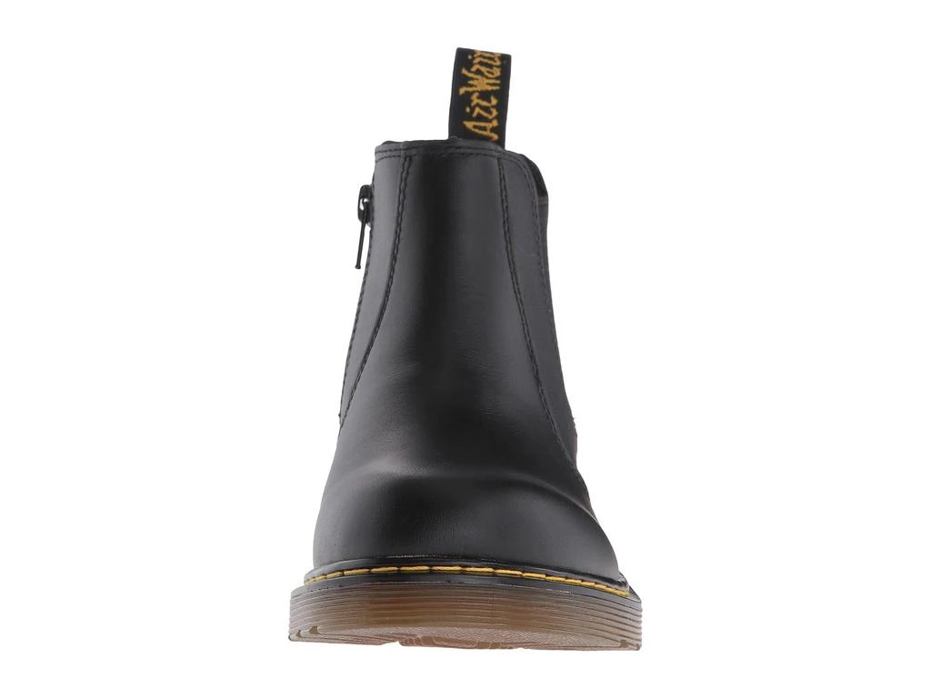 Dr. Martens 2976 Youth Chelsea Boot (Big Kid) 7