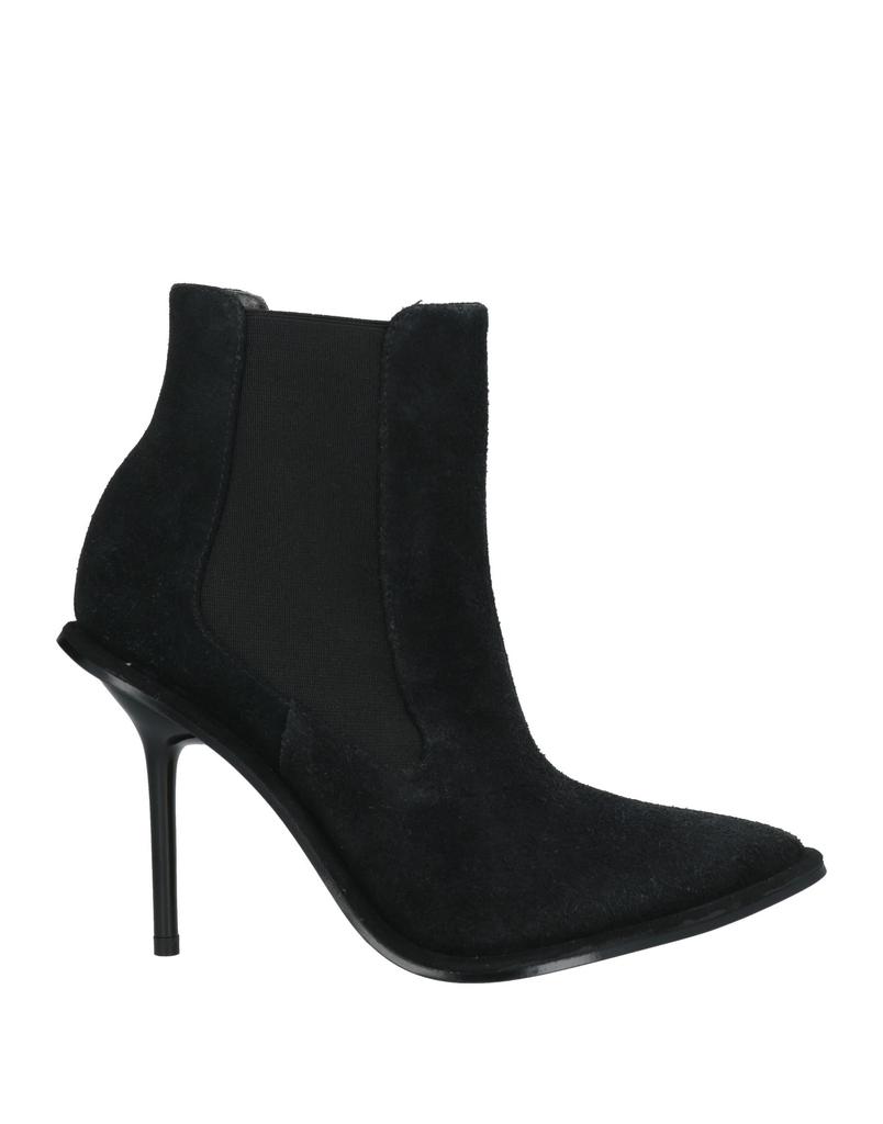 Werner Ankle boot