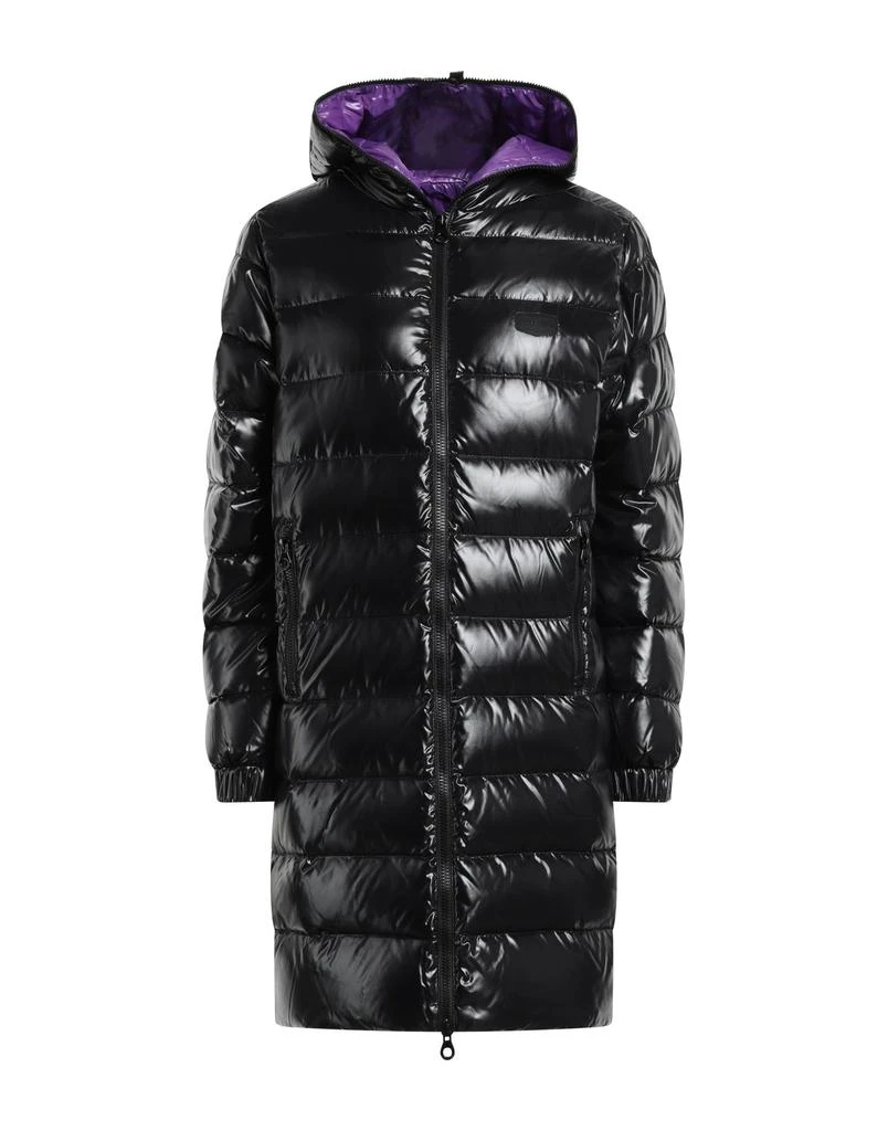 DUVETICA Shell jacket 1