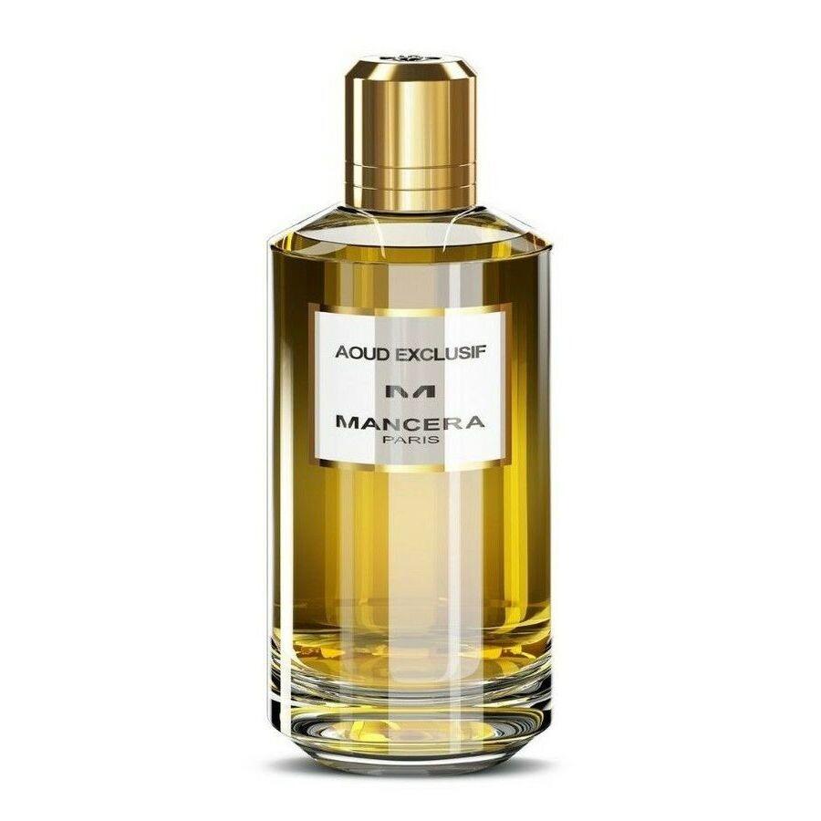 MANCERA Mancera Aoud Exclusif Unisex EDP