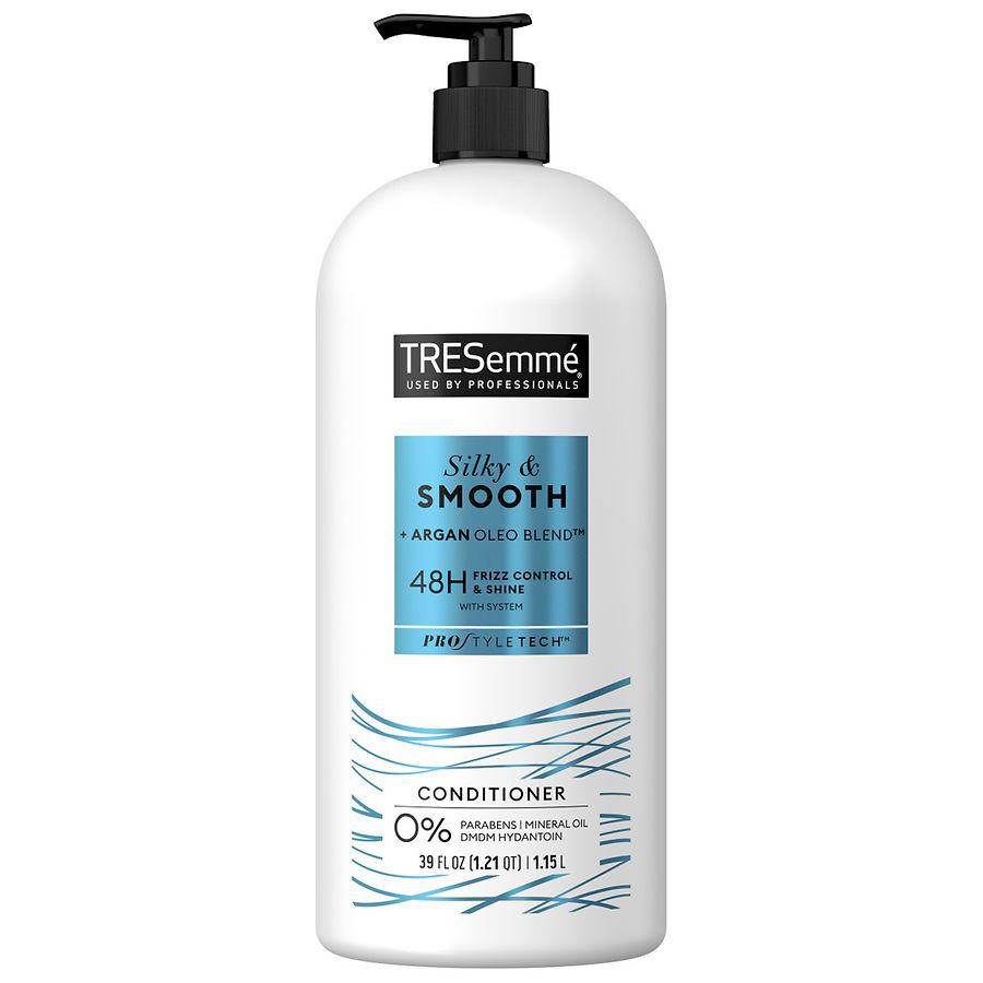 TRESemme Anti-Frizz Conditioner with Pump