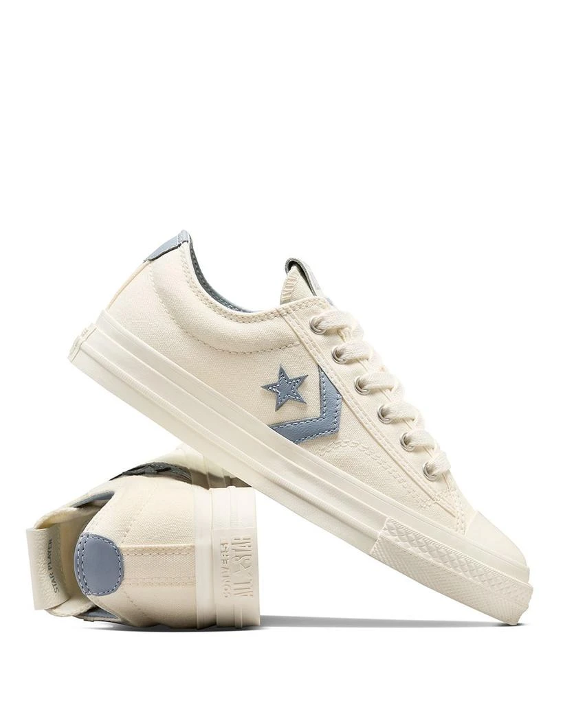Converse Women's Star Player 76 Sneakers 8