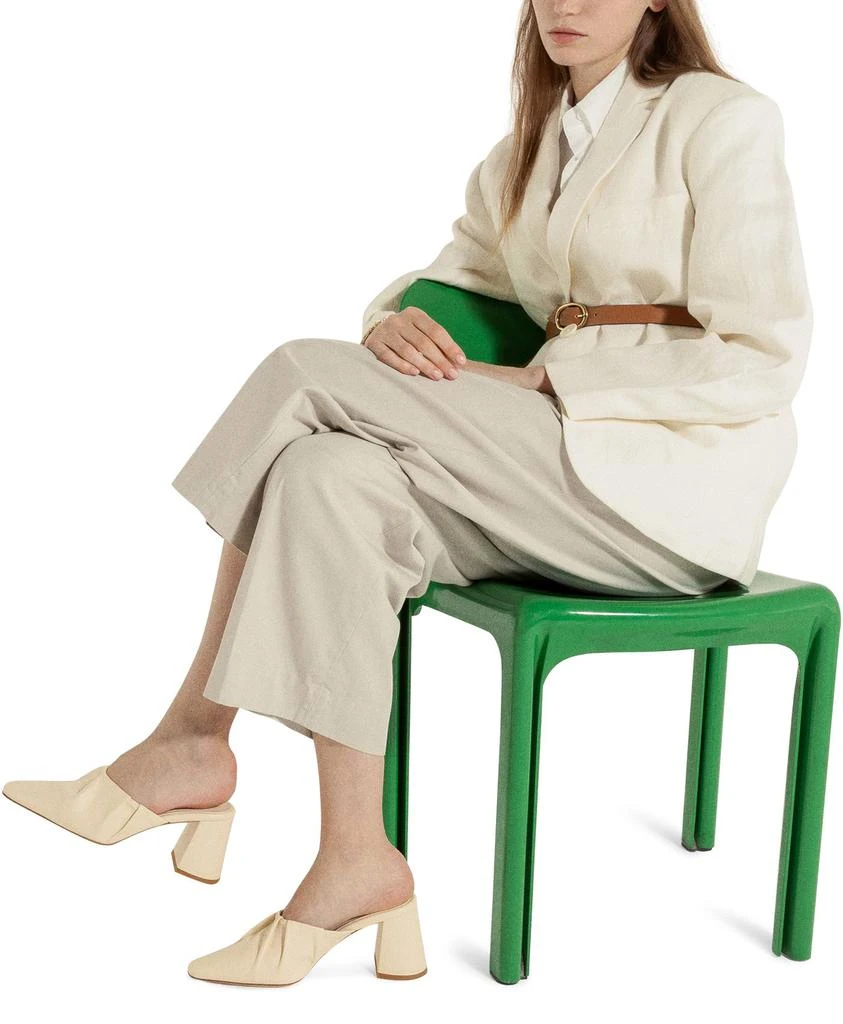 Dear Frances Sherry mules 5