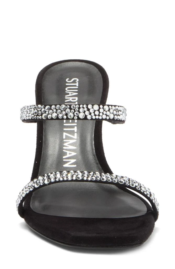 Stuart Weitzman Aleena Royale 75 Sandal 3