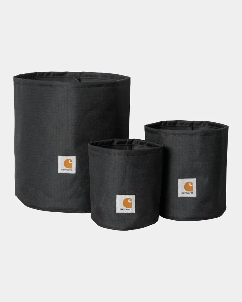 Carhartt WIP Carhartt Wip - Groundworks Planter Set 1
