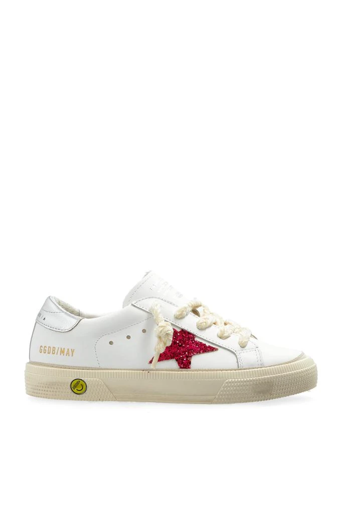 Golden Goose Sneakers May 1