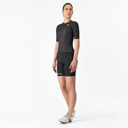 CASTELLI Free Speed 3 Race Tri Top - Women
s 6
