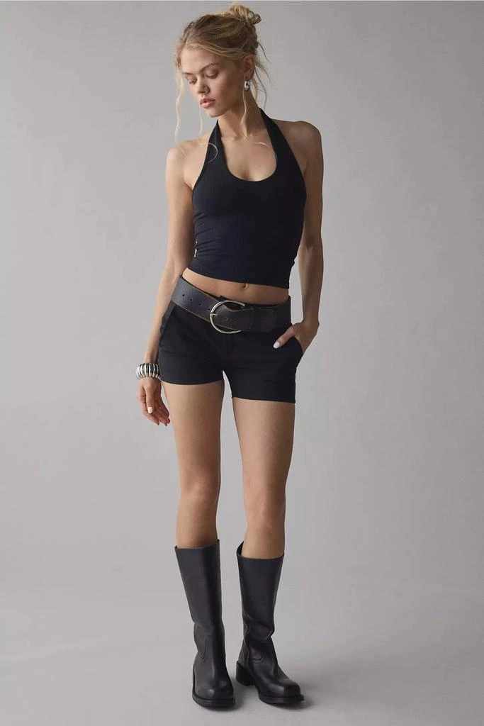Urban Renewal ReMADE By UO Trouser Micro Short 2