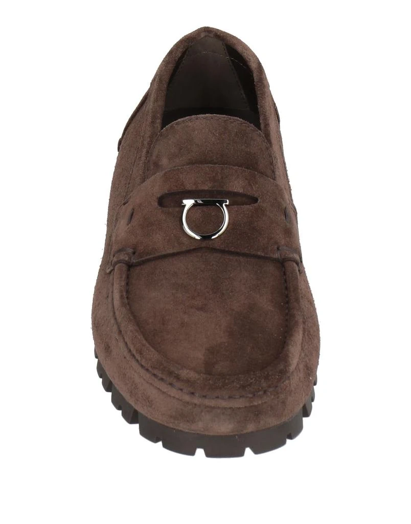 Salvatore Ferragamo Loafers 4