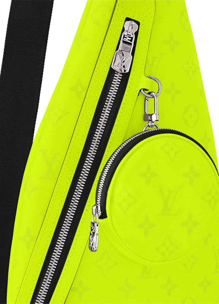 Louis Vuitton Duo Slingbag 5
