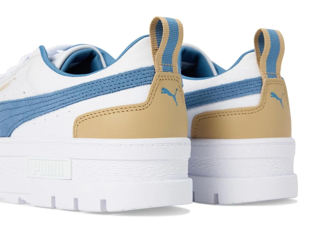 Puma Mayze Shoes 6