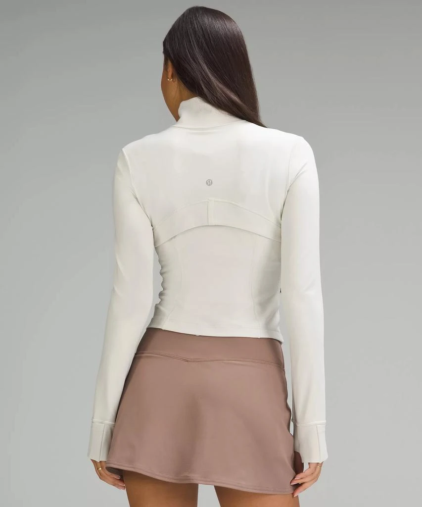 Lululemon Define Cropped Jacket *Nulu 37