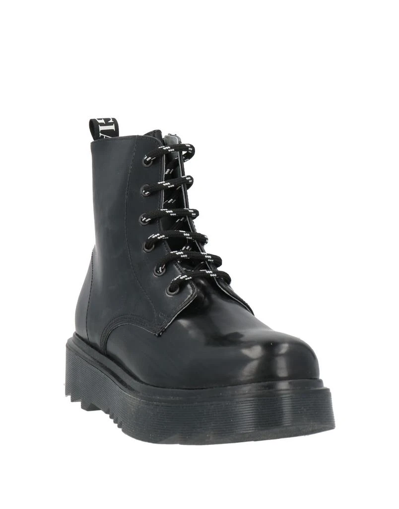 NERO GIARDINI JUNIOR Ankle boot 2