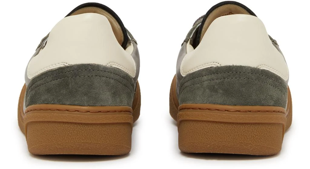 Acne Studios Bars W sneakers 4