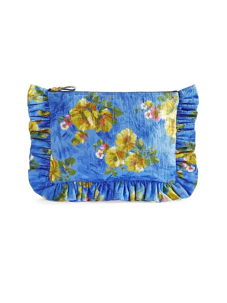 LA DOUBLE J Hand Pochette 1