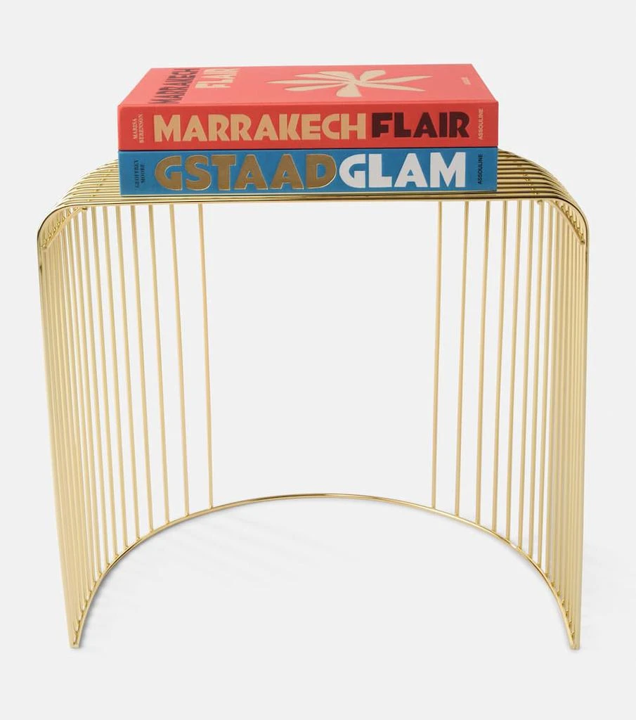 AYTM Curva side table 3