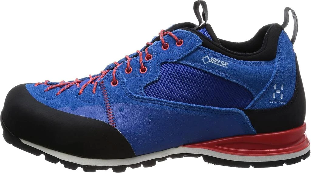 undefined Haglofs ROC Icon Gore-TEX Walking Shoes - SS16-7.5 - Blue 7