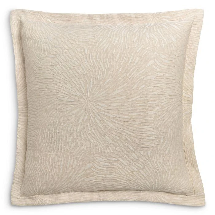 sky Woven Mums Euro Sham Set - Exclusive 1